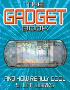 The gadget book / Cartea gadgeturilor si cum functioneaza ele