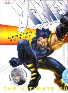 Ultimate X-Men / Colectia X-Men