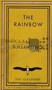 The rainbow / Curcubeul
