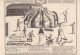 Collection de cartes concernant les forets, triages et bois taillis du Comte-Pairie D'Eu / Colectie de harti privind padurile si curtile Contelui Pairie D'Eu