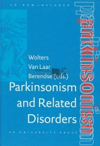 Parkinsonism and related disorders / Parkinson si probleme mentale asociate