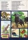 Le grand livre des animaux / Marea carte a animalelor
