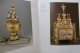 Splendeurs de la Russie / Splendorile Rusiei;1000 de ani de mestesug in tehnica aurului