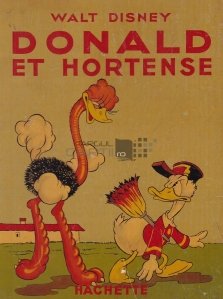 Donald et Hortense / Donald si Hortensia