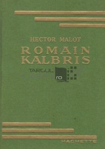 Romain Kalibris