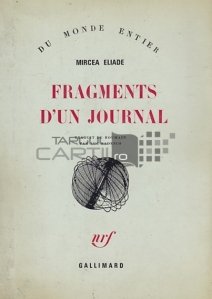 Fragments d'un journal / Fragmente de jurnal