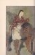 Album of chinese paintings / Album de pictura chineza;secolele 16-19