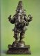 The sensous immortals / Nemuritorii senzuali;o selectie de sculpturi din colectia Pan-Asiatica