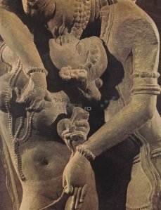 The sensous immortals / Nemuritorii senzuali;o selectie de sculpturi din colectia Pan-Asiatica