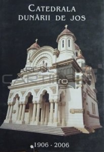 Catedrala Dunarii de Jos
