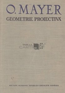 Geometrie proiectiva