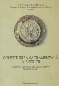 Constituirea sacramentala a bisericii