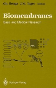 Biomembranes / Biomembrane; cercetare medicala de baza