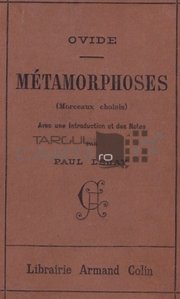 Metamorphoses / Metamorfoze