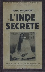 L'Inde secrete / India secreta
