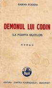 Demonul lui Codin