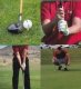 Golf techniques / Tehnici de golf ghidul esential pentru jocul tau
