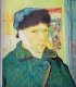 100 Van Gogh Masterpieces / 100 de capodopere ale lui Van Gogh