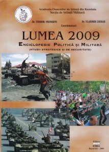 Lumea 2009 Enciclopedie politica si militara