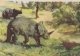 Tiere der Urzeit / Animalele preistorice