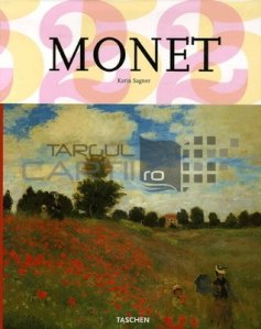 Monet / O sarbatoare pentru ochi