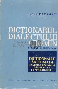 Dictionarul dialectului roman