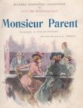 Monsieur parent