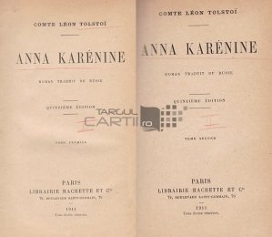 Anna Karenine / Anna Karenina