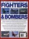 The world encyclopedia of fighters and bombers / Enciclopedia universala a avioanelor de lupta si bombardierelor;contine1200 fotografii