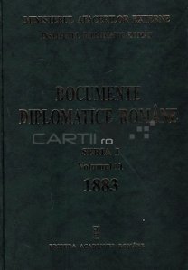 Documente diplomatice romane
