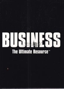 Business / Afaceri; ghidul esential