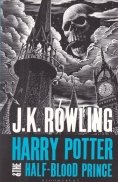 Harry Potter & the half-blood prince
