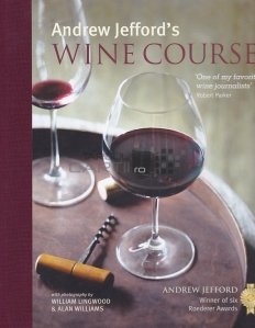 Wine course / Tratat despre vinuri