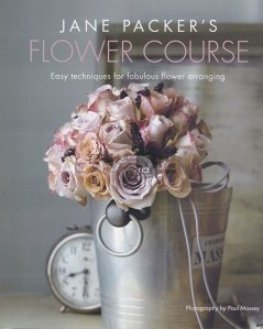 Flower course / Curs de floricultura;tehnici usoare pentru aranjamente florale deosebite
