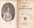 L'imperatrice Josephine