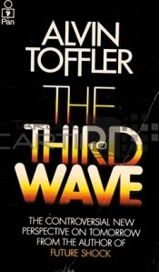 The third wave / Al treilea val