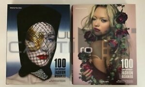 100 contemporary fashion designers / 100 designeri contemporani de moda