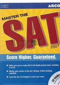 Master the SAT / Stăpânește SAT-ul