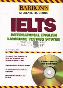 Ielts / Sistemul international de testare a limbii engleze