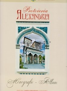 Protoieria Alexandria