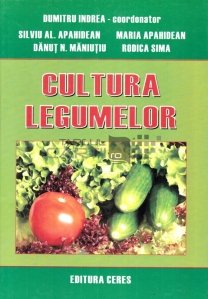 Cultura legumelor