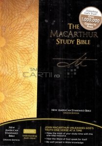 The study Bible / Studiul Bibliei