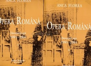 Opera romana