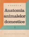Anatomia animalelor domestice