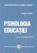 Psihologia educatiei