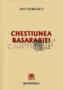 Chestiunea Basarabiei