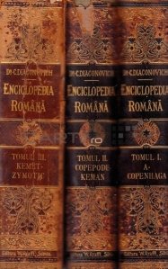 Enciclopedia Romana