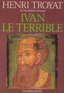 Ivan le Terrible / Ivan cel Groaznic