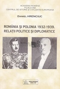 Romania si Polonia 1932-1939