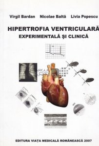 Hipertrofia ventriculara
